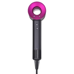 Πιστολάκι Μαλλιών Dyson Supersonic Iron/Fuchsia 1600W Fuchsia, Grey