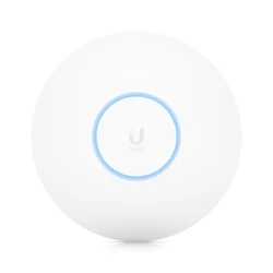 Access Point Ubiquiti U6-PRO wireless 4800 Mbit/s White (PoE)