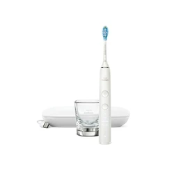 Ηλεκτρική Οδοντόβουρτσα Philips HX9911/27 Adult Vibrating White
