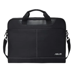 Τσάντα Laptop Asus Nereus 40.6 cm (16") Briefcase Black