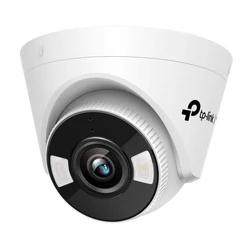 IP Κάμερα TP-Link VIGI 2.8MM 4MP TURRET POE/12V DC, Indoor 2560 x 1440 Ceiling