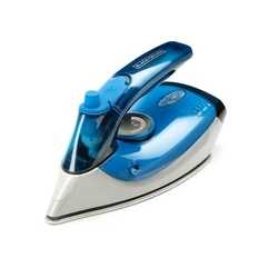 Ατμοσίδερο Black & Decker BXIR1000E travel iron