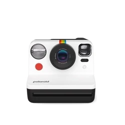 Φωτογραφική Μηχανή Instant Polaroid Now Gen 2 Black & White