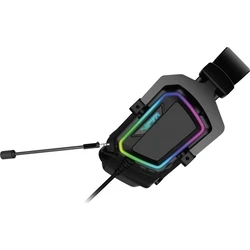Headset Patriot Headphones Viper V380 RGB