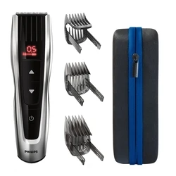 Κουρευτικής Μηχανής Philips HAIRCLIPPER Series 9000 Self-sharpening metal blades