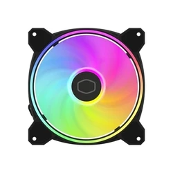Case Fan Cooler Master MASTERFAN MF140 HALO 2