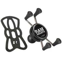 Βάση Κινητού Αυτοκινήτου Ram Mounts X-Grip Universal Phone Holder with Ball