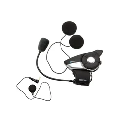 Ενδοεπικοινωνία Μηχανής Sena 20S EVO DUO 20S-EVO-11D