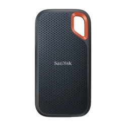 Εξωτερικός Σκληρός Δίσκος 1TB SanDisk Extreme Black