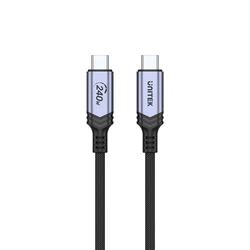 Καλώδιο USB Unitek USB-C, 240W, 2M