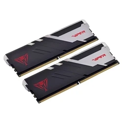 Μνήμη RAM Σταθερού DDR5 32GB Patriot 2x16GB VIPER VENOM 6000MHz CL36
