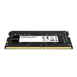 Μνήμη RAM Φορητού DDR4 8GB Lexar 3200 SODIMM 1.2V Speicher