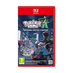 Nintendo Παιχνίδι NSW2 Pok?mon Legends Z A