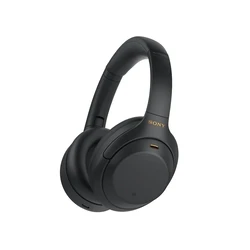 Headphones Sony WH-1000XM4 Wireless Calls/Music Type-C Bluetooth Black