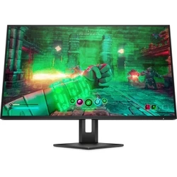 Monitor 27" HP OMEN 27u 4K 144Hz HDR IPS 3840 x 2160 4K Ultra HD LCD Grey