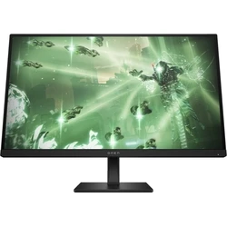 Monitor 27" HP OMEN by HP 27q 68.6cm 2560 x 1440 Quad HD Black