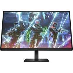 Monitor 27" HP OMEN by HP 27s 68.6cm 1920 x 1080 Full HD Black
