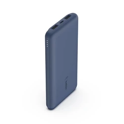 Power Bank Belkin BOOST+CHARGE 10000 mAh Blue