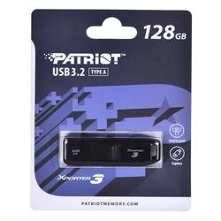 USB Flash 128GB Patriot Xporter 3 Type A USB 3.2
