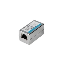 Αντάπτορας Δικτύου Lanberg AD-RJ45-RJ45-OS6 RJ-45 Silver
