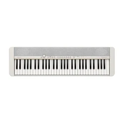 Αρμόνιο Casio CT-S1 Digital synthesizer 61 White