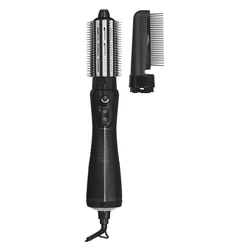 Βούρτσα Φορμαρίσματος Braun Satin Hair 7 AS 720 Black, Silver 700W 2 m