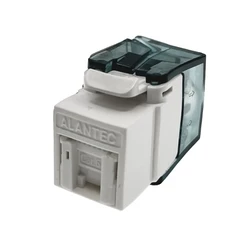 Βύσμα Alantec MB003-1 wire connector RJ45