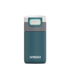 Θερμός Kambukka Etna mug 300ml Deep Teal
