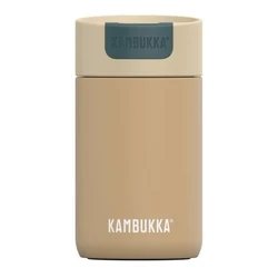 Θερμός Kambukka Olympus Latte - mug, 300 ml