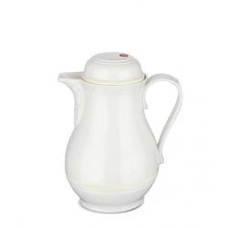 Θερμός Rotpunkt 530-01-00-0 vacuum flask 0.5L Ivory