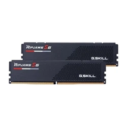 Μνήμη RAM Σταθερού DDR5 48GB G.Skill Ripjaws S5 F5-6800J3446F24GX2-RS5K 2 x 24GB 6800 MHz