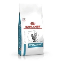 Ξηρά Τροφή Γάτας Royal Canin Hypoallergenic 4.5 kg