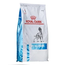 Ξηρά Τροφή Σκύλων Royal Canin Anallergenic 8 kg Adult