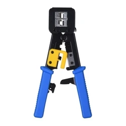 Πρέσα Ακροδεκτών Alantec NI040 cable crimper