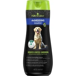 Σαμπουάν για Σκύλους FURminator deShedding Ultra Premium - 473ml