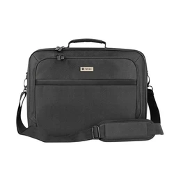 Τσάντα Laptop Natec BAG BOXER LITE 15.6" Black