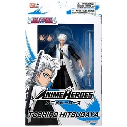 Φιγούρα Bandai ANIME Heroes BLEACH - TOSHIRO HITSUGAYA