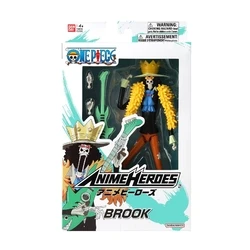 Φιγούρα Bandai ANIME Heroes ONE PIECE - BROOK