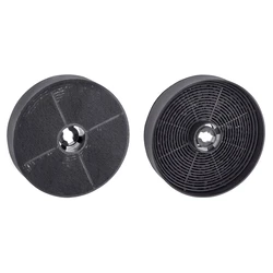 Φίλτρο Απορροφητήρα Carbon Maan FWMGPZ