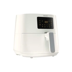 Φριτέζα Αέρος Philips 3000 series HD9270/00 Single 6.2L 2000W Silver, White