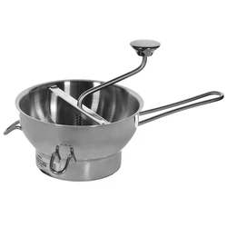 Χορτομηχανή Gefu FLOTTE LOTTE food mill Fruits, Vegetables