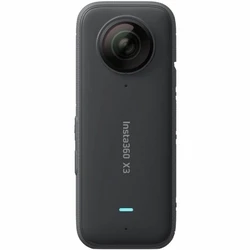 Action Camera Insta360 X3 Creator Kit and accessories