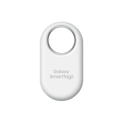 SmartTag2 Samsung Galaxy Item Finder White