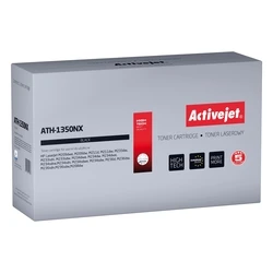 Toner Συμβατό Activejet ATS-1350NX (HP W1350X; Supreme; 3500 pages; Black)