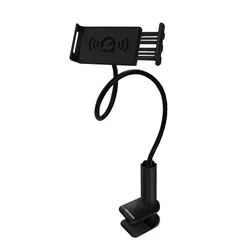 Βάση Tablet Γραφείου Esperanza EMH142 for phones/tablets Black