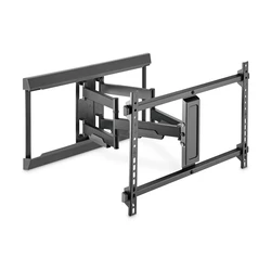 Βάση Τηλεόρασης Digitus Full MotionWall Bracket (37-80")