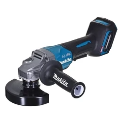 Γωνιακός Τροχός Makita GA013GZ 12.5cm 8500 RPM 3 kg