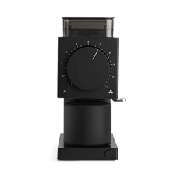 Επαγγελματικός Μύλος Καφέ Fellow Ode 2nd Generation - Automatic Grinder Black