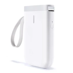 Ετικετογράφος Niimbot D11 White Label Printer
