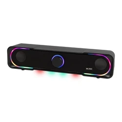 Ηχεία Υπολογιστή MS-32 soundbar 6W